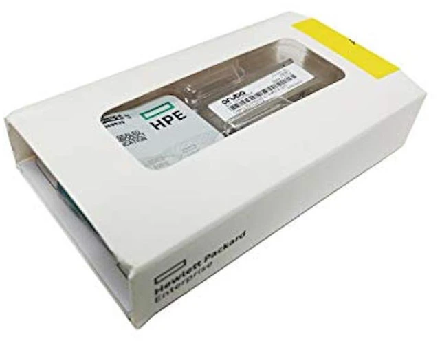 Main image of HPE-IMSourcing Mini-GBIC Transceiver Module