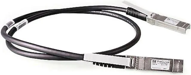 Main image of HPE Sourcing ProCurve Direct Attach Cable
