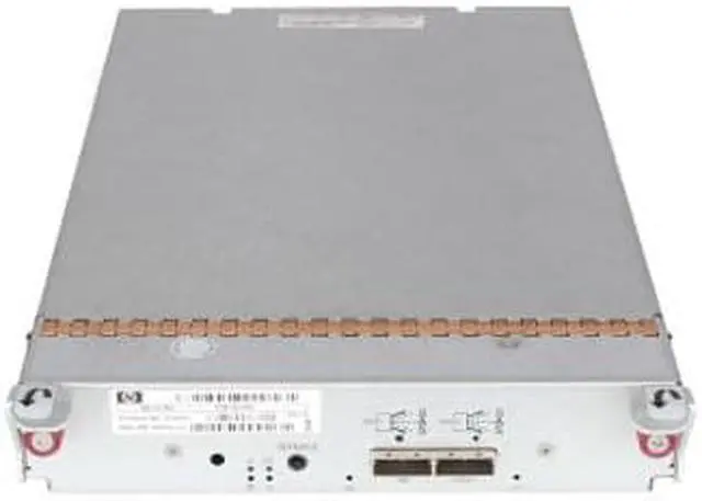 Main image of HP AP844A StorageWorks P2000 I/O Disk Enclosure Controller Module  zy