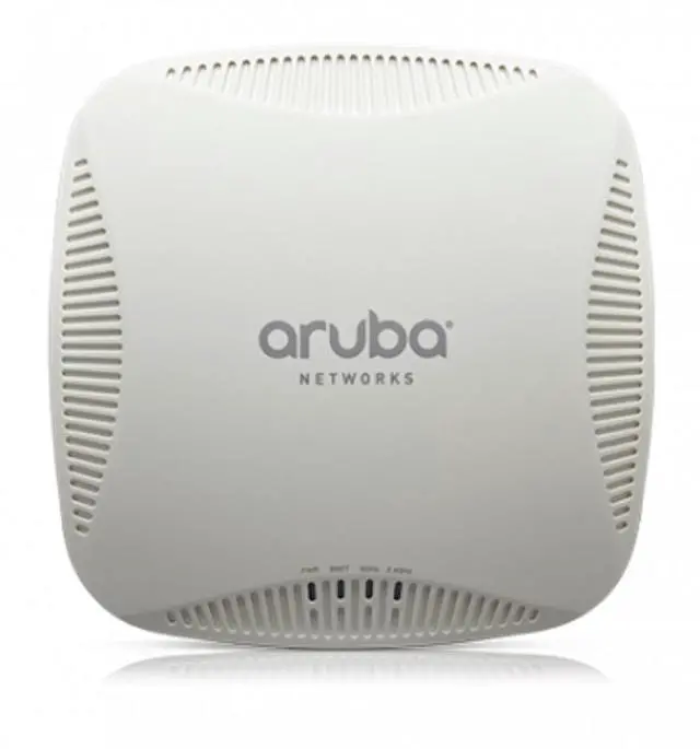 Main image of HPE Aruba AP205 Smart Access Point (APIN0205)