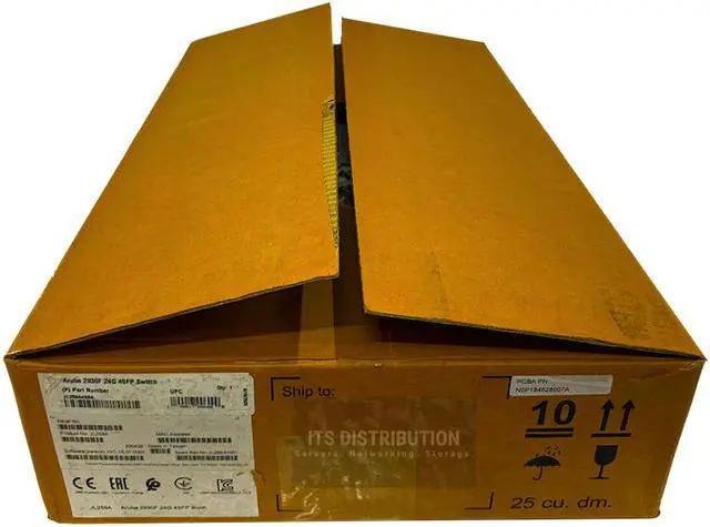 Alt view image 2 of 2 - Aruba JL259A