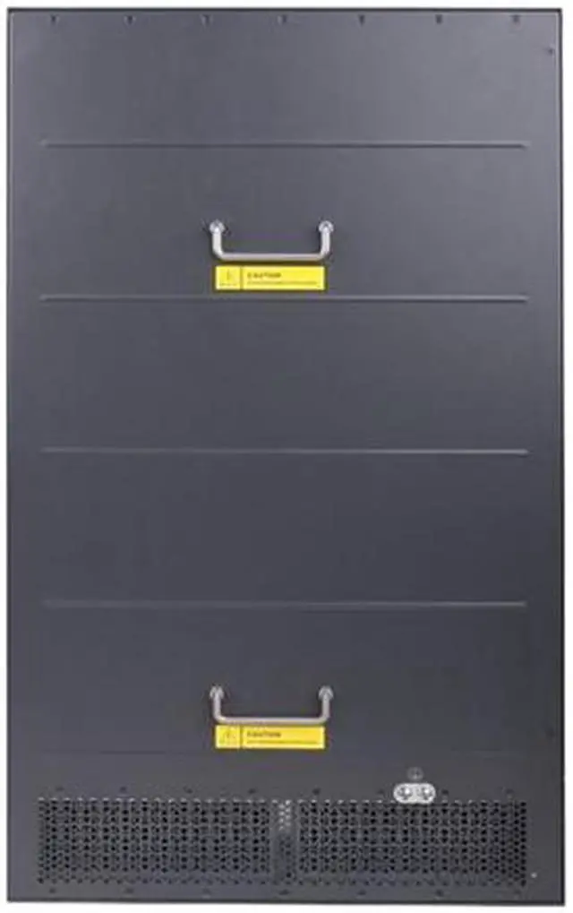 Main image of HP A7510 Switch Chassis