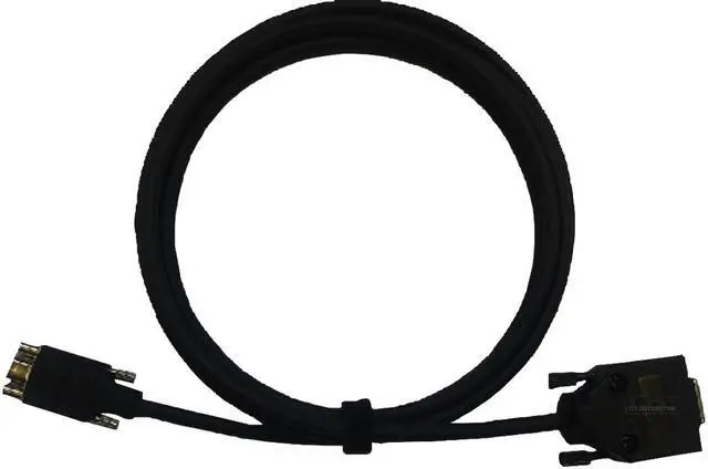 Main image of HPE Serial Cable - Serial - DB-9 Serial MSA2