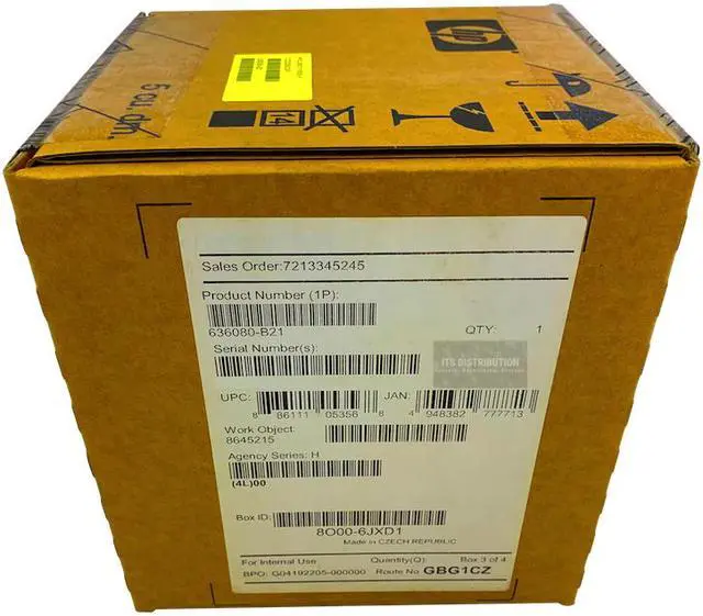 Main image of HP Opteron 6180 SE 2.50 GHz Processor Upgrade - Socket G34 LGA-1944