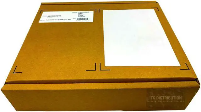Main image of Aruba 500W Power Supply