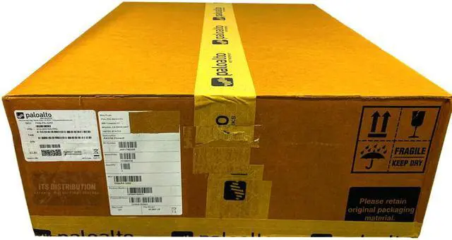 Main image of Palo Alto PA-3250 2U 12 Port 10G SSD 240 GB Security Appliance (PAN-PA-3250) 910-000163-00G