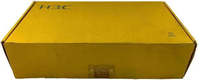 Main image of HP H3C RPS 800-A Redundant Power Supply (JD183A)