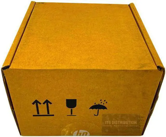 Main image of HP ProCurve 10GbE SFP+ Expansion Module J9008-61101 (J9008A)