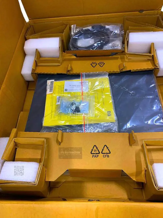 Main image of HP ProCurve 610 816W External Power Supply - 816W (J8169A)