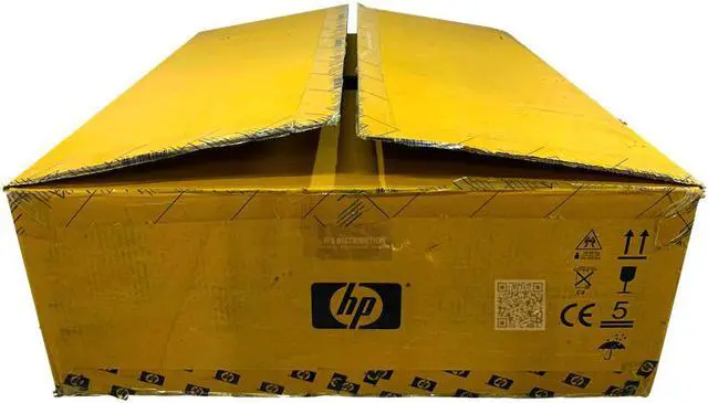 Main image of HP StorageWorks P2000 G3 Modular Smart Array 12x LFF Chassis (582938-002)