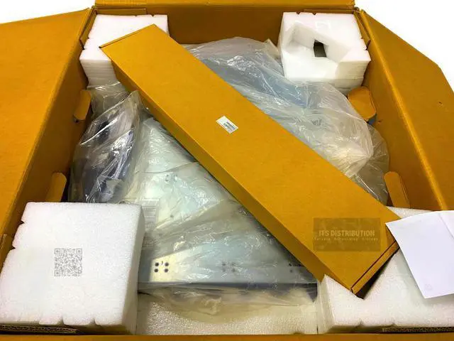 Alt view image 3 of 5 - HP MSA 2040 LFF SAS 12x Total Bay Fibre Channel Chassis C8S54A (C8R12A)