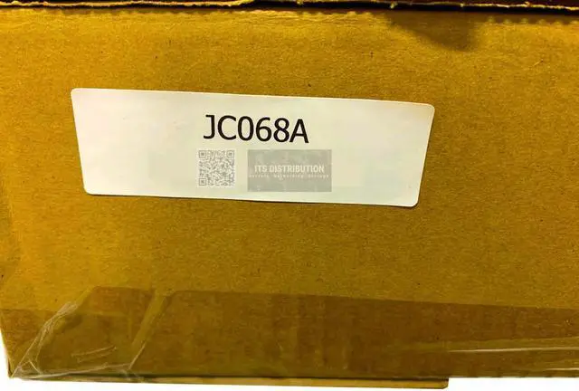 Alt view image 3 of 3 - HP XFP Expansion Module - 8 x XFP 8 x Expansion Slots (JC068A)