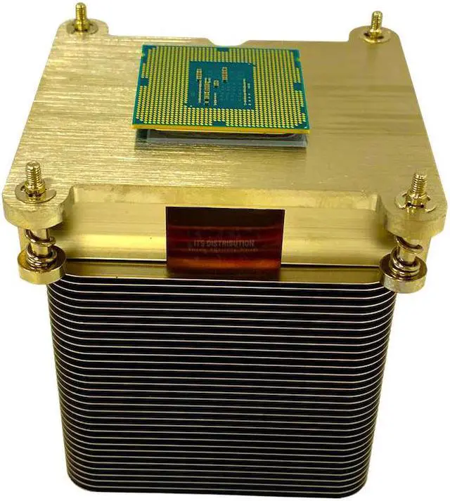Main image of HP ML310e G8 v2 Intel Pentium G3220 3.0 GHz/2-core/3MB/54 W SR1CG (740647-L21)