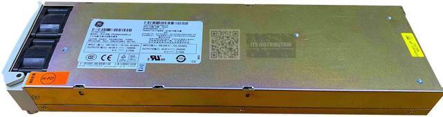 Main image of HP A12500 AC Power Supply - 2 kW 0231A1ECHA0Y (JF429A)