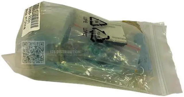 Alt view image 2 of 2 - HPE-IMSourcing Rack Mount for Network Switch