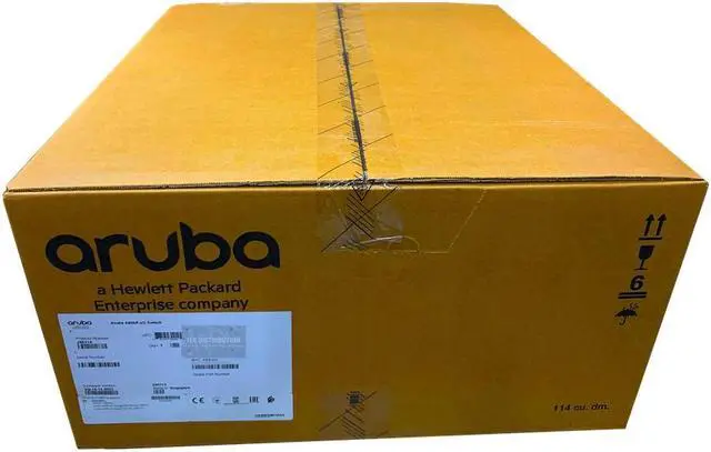 Main image of HP 5406R zl2 Switch