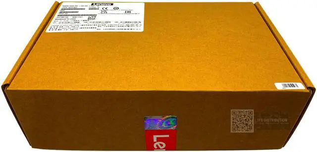 Main image of Lenovo 40AF0135US ThinkPad Hybrid USB-C with USB-A Docking Station