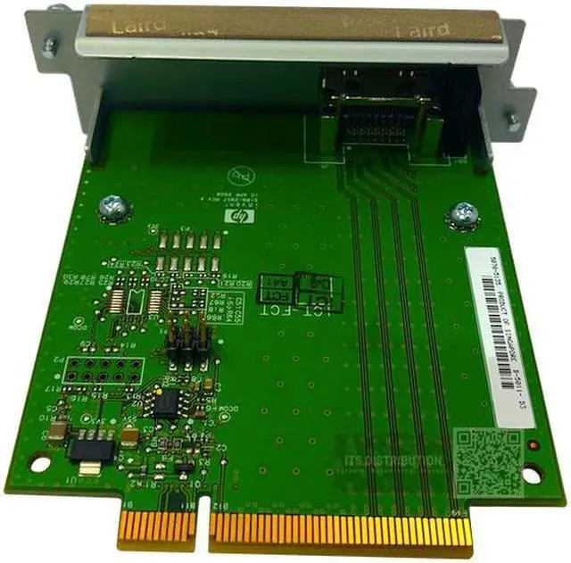 Alt view image 2 of 2 - HP ProCurve 10-GbE al InterConnect Module 5070-5135 (J9165A)