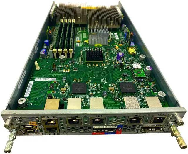 Main image of Dell EMC Celerra Blade Data Mover Storage Processor (100-562-150)