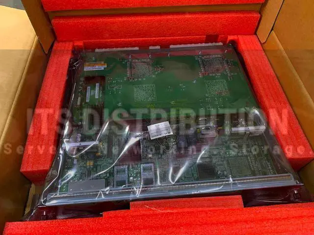 Alt view image 2 of 2 - HP Procurve 7500 768Gbps Fabric Module (JD220A)