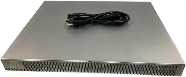 Alt view image 2 of 3 - HP StorageWorks SFP Fibre Channel 8/8 8 Port SAN Switch 492290-001 (AM866A)