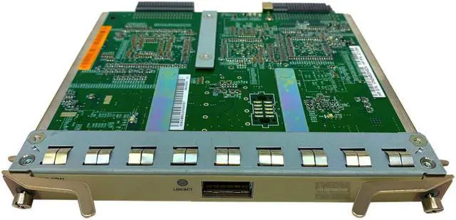 Main image of HP 8800 1-port 10GBASE-R/W Module (JC129A)
