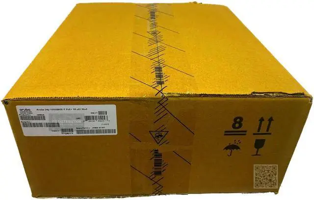 Main image of Aruba J9986A, Aruba 24p 10/100/1000BASE-T PoE+ v3 zl2 Mod