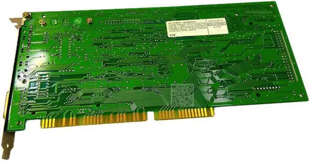 Alt view image 2 of 3 - Sound Blaster 16 Pro PNP Sound Card (CT2950)