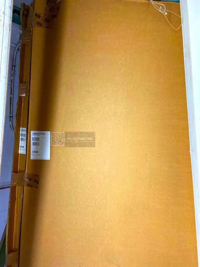 Alt view image 2 of 2 - HP Rack 10000 Side Panel 47U 1000MM Metallic Graphite (255486-B21)