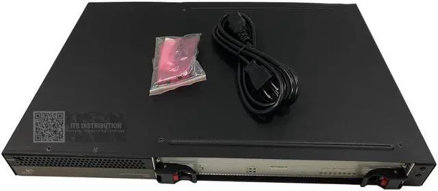 Main image of HP VCX Two Span T1/E1 PRI VoIP Gateway 3CRVG71221-07 GGWT00068 (JE376A)