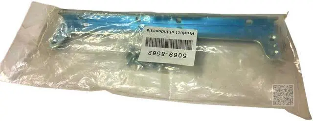 Main image of HP E5412 5412zl J8698A 7U Rack Mount Bracket Kit (5069-8562)