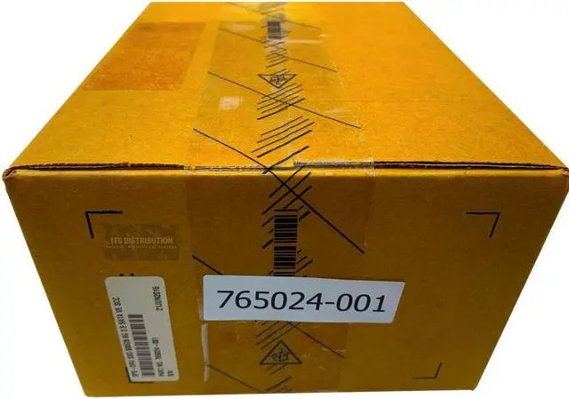 Main image of HP 800 GB 3.5" Internal SS Drive - SATA (764945-B21)
