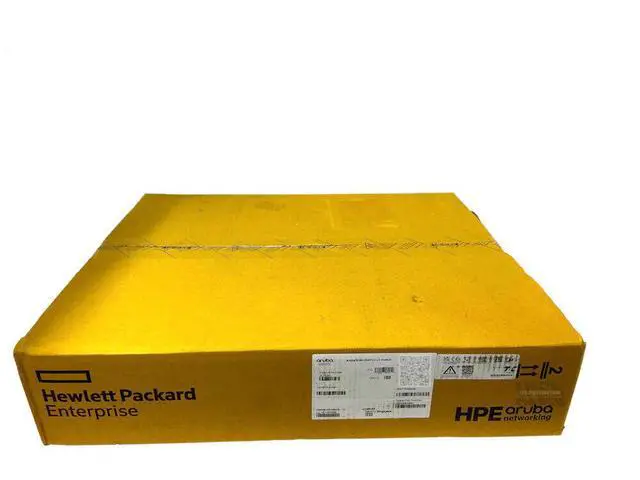 Alt view image 2 of 3 - HPE Aruba 836024XF2C v2 24 Port 10G SFP+ 2 Port 100G QSFP28 Switch (JL722C)