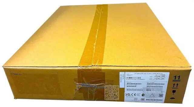 Main image of HPE Aruba CX 6200F 48G Class4 PoE 4SFP+ 740W Switch (JL728B)