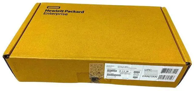 Main image of HP RDX 2TB Cartridge Internal Disk Backup System Q2046A (E7X52A)