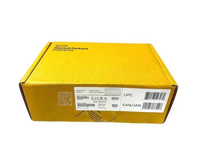 Alt view image 2 of 6 - HPE HP RDX 2TB External Disk Backup System C8S07B Q2046A (E7X53B)
