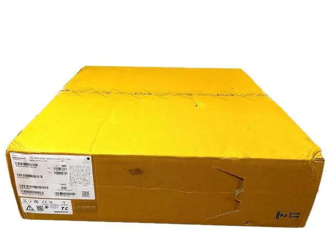 Main image of HPE Aruba 6300L 48P 100M/1G/2.5G/5G CL8 2p SFP56 50G SFP28 Switch (S3L76A)