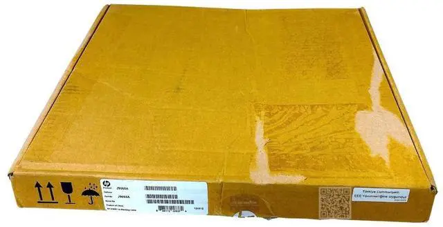 Main image of HPE Aruba Stacking Cable 3800/3810M 1M 3.28 ft (J9665A)