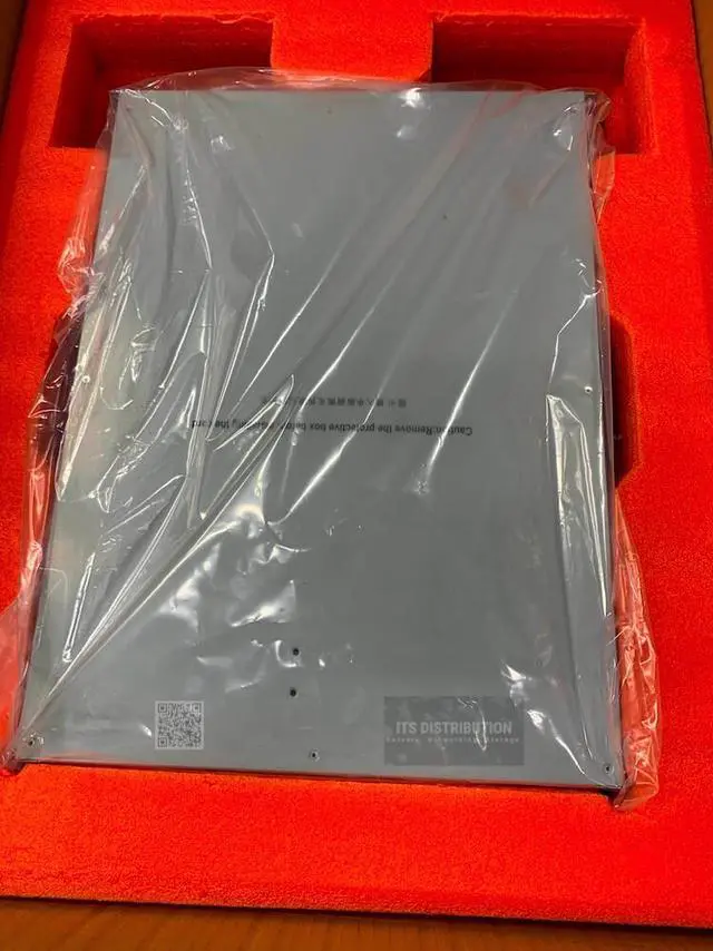Alt view image 2 of 3 - HP FlexFabric 12900 48-Port 1/10GbE SFP+ EC Module (JG626A)