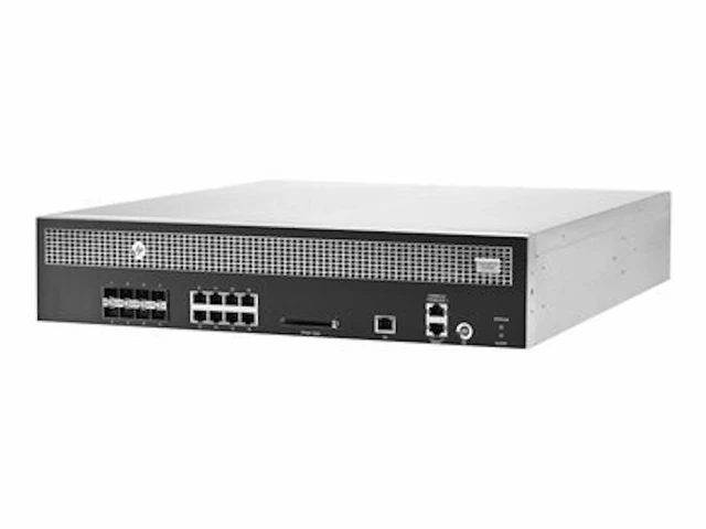 Alt view image 3 of 3 - HPE Tipping Point S8010F NGFW Appliance Firewall (JC854A)