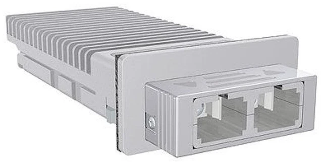 Main image of HP ProCurve X131 10-GbE X2-SC LRM Optic Transceiver (J9144A)
