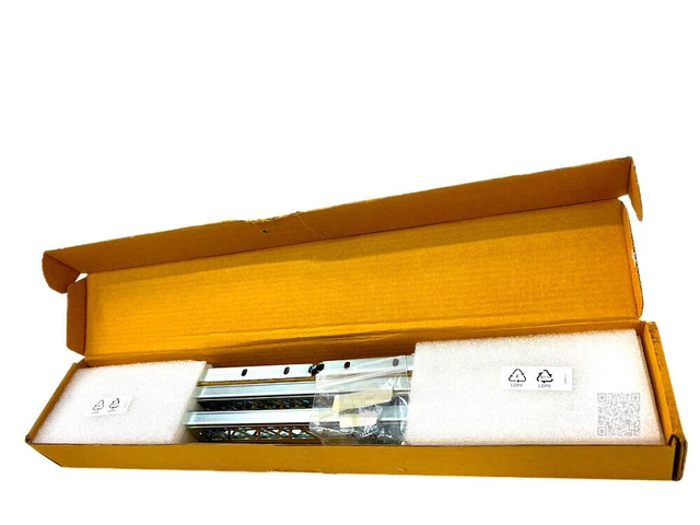 Main image of HPE X450 4U/7U 5406 5412 Universal 4-Post Rack Maintenance Kit (J9852A)