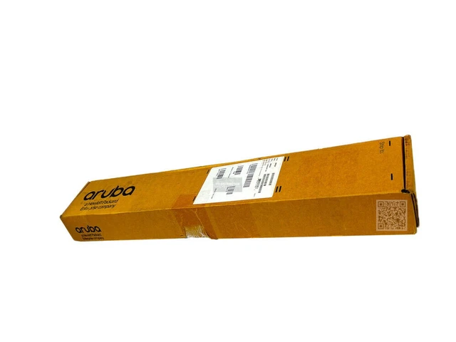 Alt view image 3 of 3 - HPE X450 4U/7U 5406 5412 Universal 4-Post Rack Maintenance Kit (J9852A)