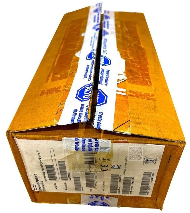 Main image of HP 500W Flex Slot Platinum HotPlug Power Supply 754377-001 (720478-B21)