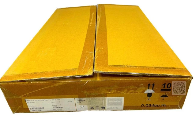 Main image of HPE 10508/10508-V Switch Fabric Module 0231A1MW (JC753A)