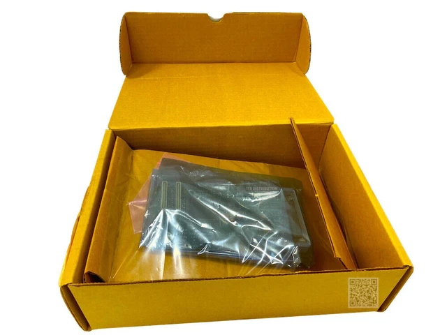 Alt view image 2 of 2 - Enterasys 2Port High Speed Serial Network Interface Module (NIM-SER-02)