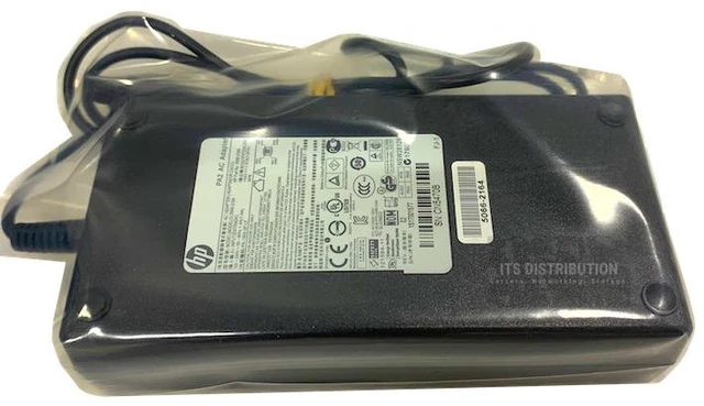 Main image of HP AC Power Adapter 90 Watt Power Adapter J9774A J9780A (5066-2164)
