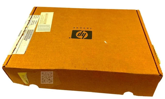 Main image of HP SuperDome HD 2GB 4 x 512MB SDRAM DIMM Memory Kit (A5198A)
