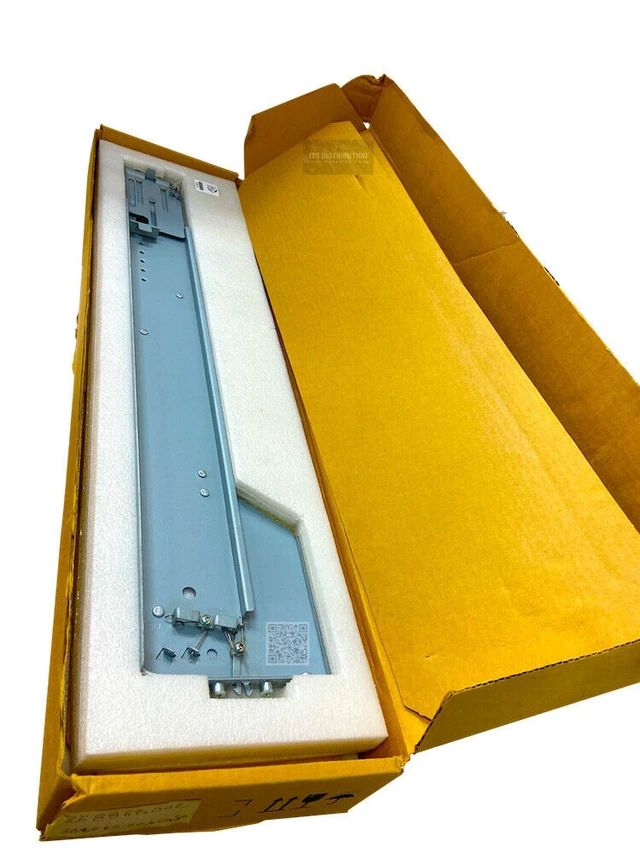Main image of HP 19" Rail Kit StorageWorks 4300 4400 MSA1000 349113-001 (302465-001)