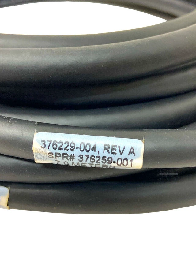 Alt view image 2 of 3 - HPE 7m 4x Infiniband Fabric Copper Cable 376229-004 74506-3254 (376232-B24)